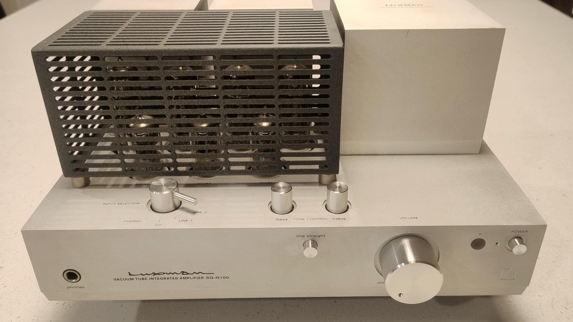 SQ-N100