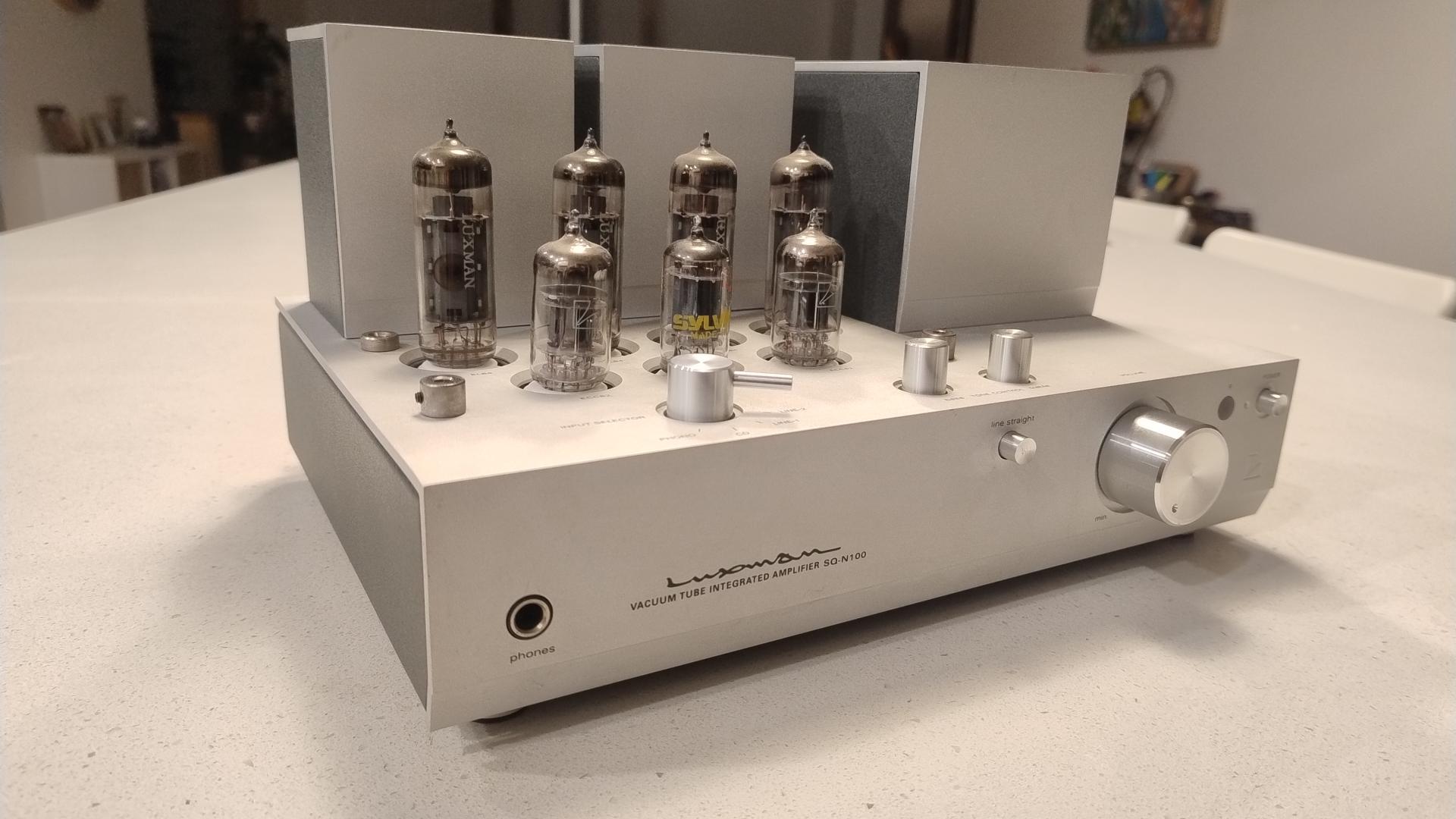 SQ-N100