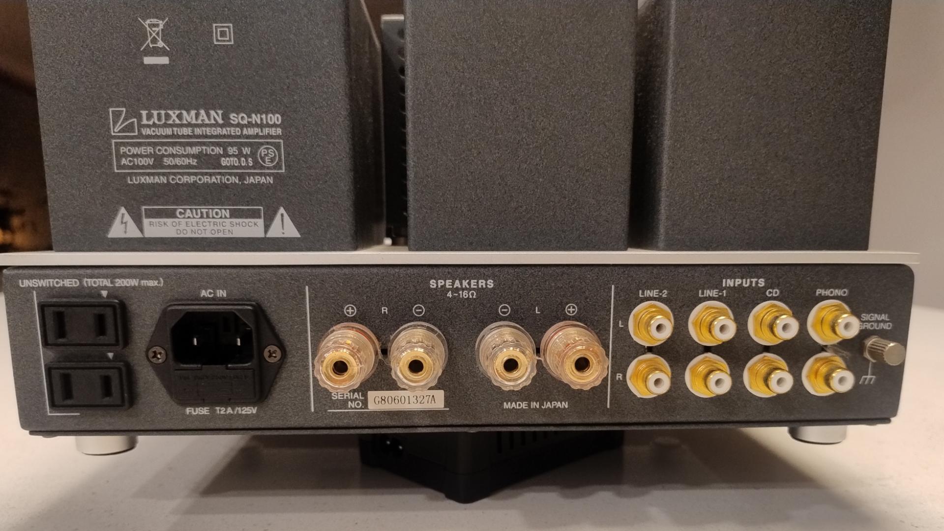 SQ-N100