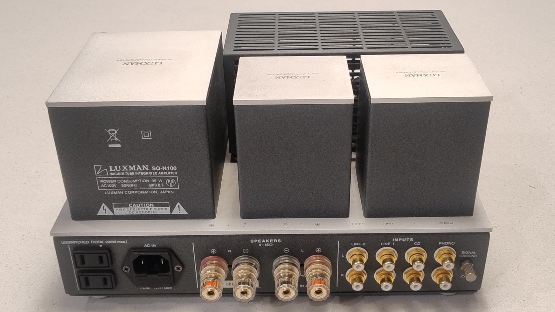 SQ-N100