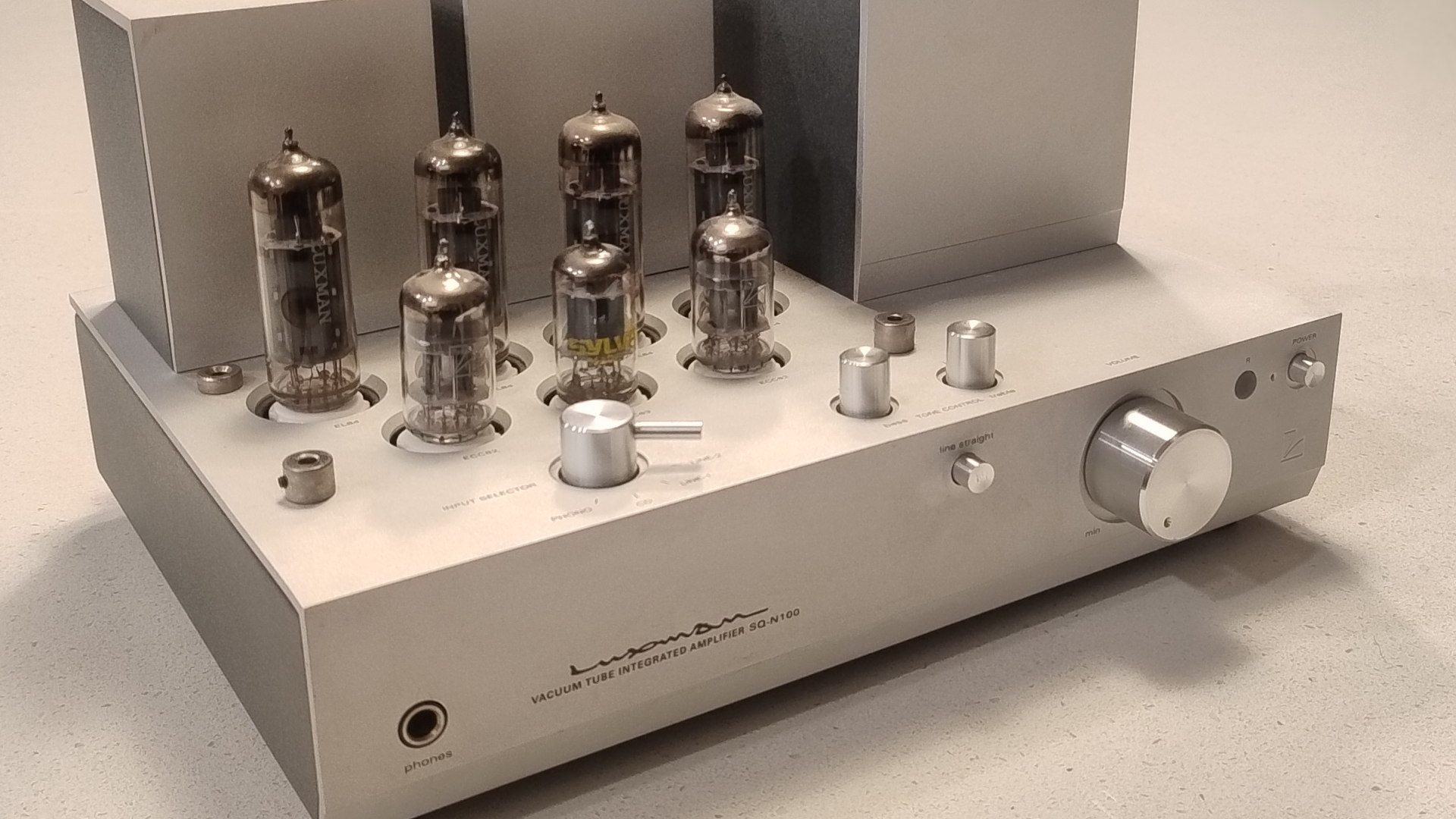 valves