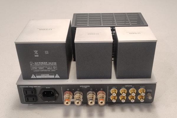 SQ-N100